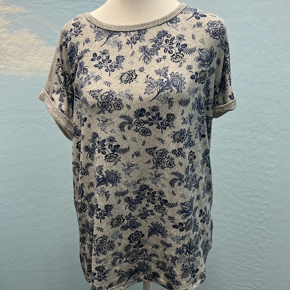 3 Piece Lucky Brand Pajama Set